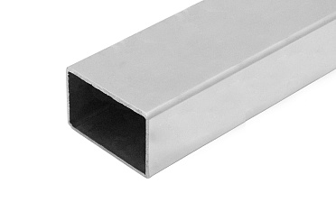 Труба нерж. AISI304, 40х20 x 1,5 х 6м, полированная k876 купить в Воронеже