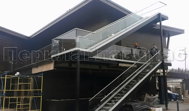 КП Мэдисон Парк в Воронеже. Готовые проекты ПерилаГлавСнаб КП Мэдисон Парк в Воронеже. Готовые проекты ПерилаГлавСнаб