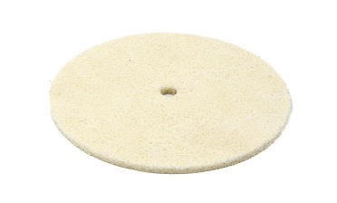 диск абразивный 150х5.5х12,  #60 белый k462 купить в Воронеже