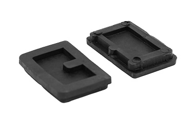 Резинка под стекло 8 мм (4+4 мм), для стеклодержателя k352, k218-2 купить в Воронеже Резинка под стекло 8 мм (4+4 мм), для стеклодержателя k352, k218-2 купить в Воронеже