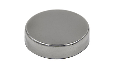 Гайка М8 глухая, шлифованная, (AISI 304) k080-2 купить в Воронеже Гайка М8 глухая, шлифованная, (AISI 304) k080-2 купить в Воронеже