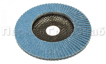 Шлиф. диск 'лепесток' Р-60 KLINGSPOR Ф-0695 купить в Воронеже Шлиф. диск 'лепесток' Р-60 KLINGSPOR Ф-0695 купить в Воронеже