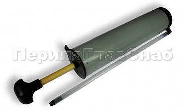 Насос для продувки отверстий BIT-PP 330 мм Ф-0165 купить в Воронеже Насос для продувки отверстий BIT-PP 330 мм Ф-0165 купить в Воронеже