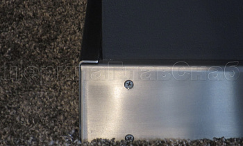 Отбойники металлические для стен в Воронеже. Готовые проекты ПерилаГлавСнаб Отбойники металлические для стен в Воронеже. Готовые проекты ПерилаГлавСнаб