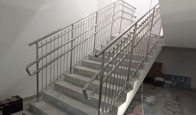 Частный детский сад в Воронеже. Готовые проекты ПерилаГлавСнаб