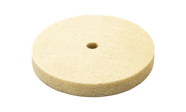 Диск абразивный 125х15.5 х h12, Grit 240 k466 купить в Воронеже