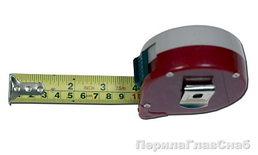 Рулетка 7.5 м k906 купить в Воронеже