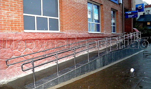 «ВТБ 24» в г. Королев в Воронеже. Готовые проекты ПерилаГлавСнаб «ВТБ 24» в г. Королев в Воронеже. Готовые проекты ПерилаГлавСнаб