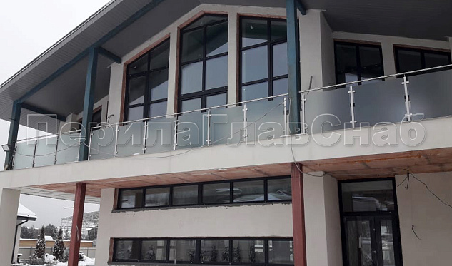 Элитный КП Резиденс частный дом  в Воронеже. Готовые проекты ПерилаГлавСнаб Элитный КП Резиденс частный дом  в Воронеже. Готовые проекты ПерилаГлавСнаб