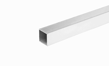 Труба нержавеющая AISI201, 20х20x1.5х6000, полированная k873-2 купить в Воронеже