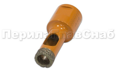 Алмазное сверло HAWERA 14 мм Ф-1104 купить в Воронеже