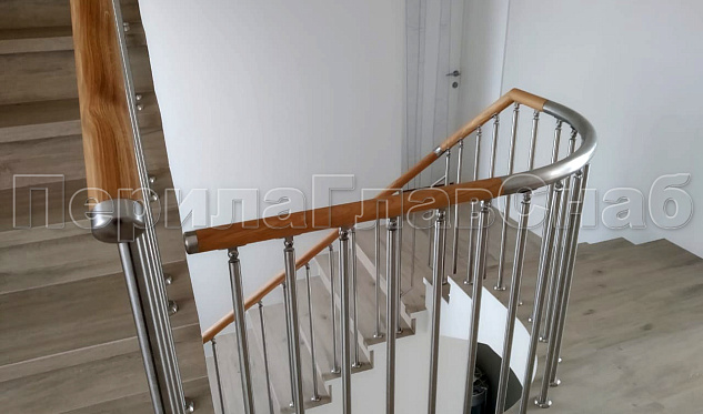 г.Дмитров частный дом в Воронеже. Готовые проекты ПерилаГлавСнаб г.Дмитров частный дом в Воронеже. Готовые проекты ПерилаГлавСнаб