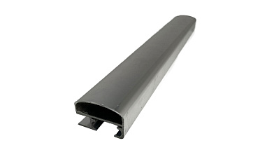 Трек для раздвижной системы на G-профиле, длина 3000мм t408-3  купить в Воронеже