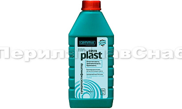 CEMMIX CemFrio противоморозная добавка 1л Ф-0386 купить в Воронеже