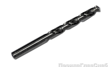 Сверло HSS M35 Cobalt 5%, 13 мм k961р-13 купить в Воронеже Сверло HSS M35 Cobalt 5%, 13 мм k961р-13 купить в Воронеже