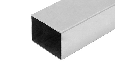 Труба нерж. AISI 201, 60х40x1.2х6000, полированная k874-2 купить в Воронеже