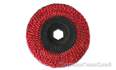 Красная веревка k422 купить в Воронеже