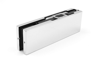 Нижний фитинг комплект (петля), полир, вырез 01 t110-2 PSS купить в Воронеже