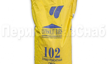 Консолит Барс 102 (30кг) Ф-1131 купить в Воронеже Консолит Барс 102 (30кг) Ф-1131 купить в Воронеже