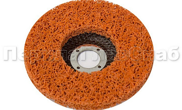 Круг полировальный NORTON 125х22 мм Blaze Rapid Strip Ф-1135 купить в Воронеже