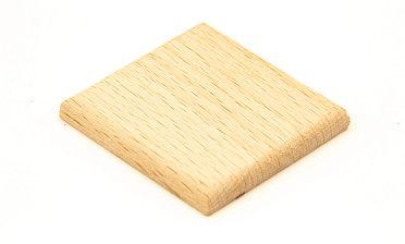 Торцевая заглушка для поручня 40х40, бук Ф-0844-2 купить в Воронеже Торцевая заглушка для поручня 40х40, бук Ф-0844-2 купить в Воронеже