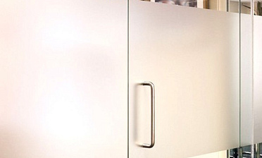 Стеклянные офисные перегородки купить в Воронеже