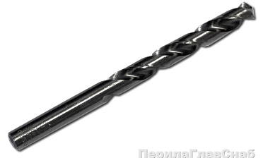 Сверло HSS M35 Cobalt 5%, 18 мм k961р-18 купить в Воронеже