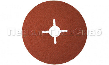 Шлифовальный круг "зелень" на фибре Р-80 3М Ф-0393 купить в Воронеже