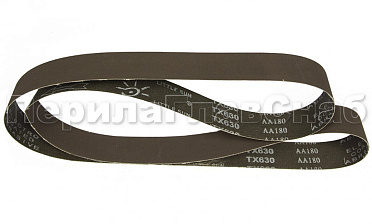 Лента шлифовальная TX 630, 2100х50 Р180 k937-в купить в Воронеже