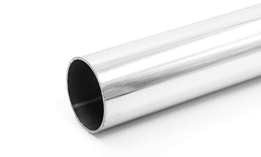 Труба нерж. AISI 304, Ø50.8 x 1.2 х 6м, полированная zk855-3 купить в Воронеже