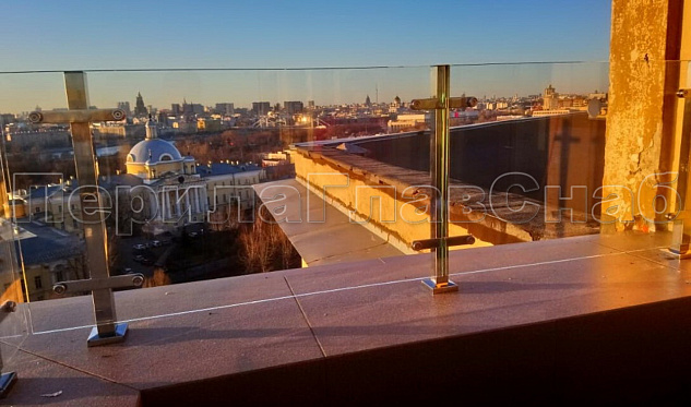 Ветрозащитное ограждение в Воронеже. Готовые проекты ПерилаГлавСнаб Ветрозащитное ограждение в Воронеже. Готовые проекты ПерилаГлавСнаб