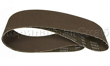 Лента шлифовальная TX 630, 2100х100 Р60 k937-г купить в Воронеже