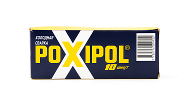 Клей POXIPOL серый 70 мл. Ф-1127 купить в Воронеже Клей POXIPOL серый 70 мл. Ф-1127 купить в Воронеже