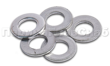 Шайба нерж. М8 (DIN125.A2) М-3317 купить в Воронеже