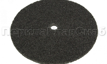 Диск абразивный 150х5.5х12, Ultra #60 черный k476 купить в Воронеже