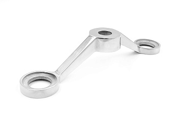 K289-I, I-спайдер-200 мм, AISI 316, 2х26х38, 1х18х36/40 мм, нагрузки: 1кН, 2кН k289-I купить в Воронеже