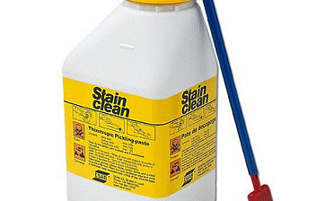 Паста травильная Stain Clean (кислота) 1кг Ф-0948 купить в Воронеже