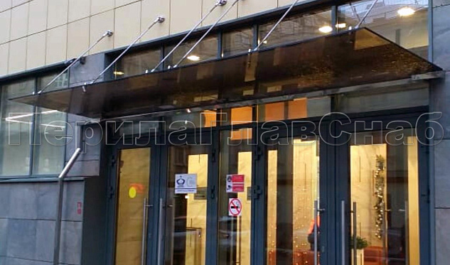 БЦ «ЗАМОСКВОРЕЧЬЕ» в Воронеже. Готовые проекты ПерилаГлавСнаб БЦ «ЗАМОСКВОРЕЧЬЕ» в Воронеже. Готовые проекты ПерилаГлавСнаб