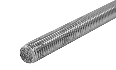 Шпилька М12 нерж.1 м М-3108 купить в Воронеже