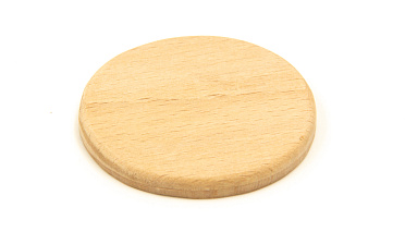 Деревянная заглушка для круглого деревянного поручня, бук Ф-0842-2-п купить в Воронеже Деревянная заглушка для круглого деревянного поручня, бук Ф-0842-2-п купить в Воронеже