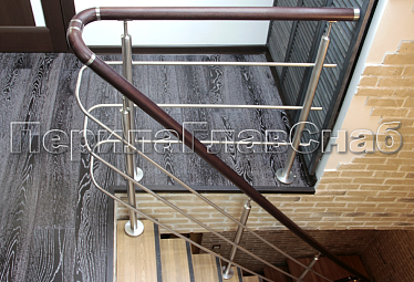 Трёхригельные ограждения купить в Воронеже