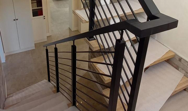 Частный дом. Эксклюзив в Воронеже. Готовые проекты ПерилаГлавСнаб