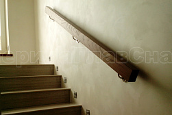 Пристенные поручни в Воронеже. Готовые проекты ПерилаГлавСнаб - фото 5 Пристенные поручни в Воронеже. Готовые проекты ПерилаГлавСнаб - фото 5