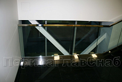 Ограждение на окна из нержавеющей стали в Воронеже. Готовые проекты ПерилаГлавСнаб - фото 25 Ограждение на окна из нержавеющей стали в Воронеже. Готовые проекты ПерилаГлавСнаб - фото 25