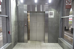 Облицовка лифтовых порталов из нержавеющей стали в Воронеже. Готовые проекты ПерилаГлавСнаб - фото 3