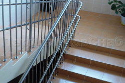 Ограждения для школ и детских садов в Воронеже. Готовые проекты ПерилаГлавСнаб - фото 34 Ограждения для школ и детских садов в Воронеже. Готовые проекты ПерилаГлавСнаб - фото 34