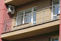 Уличные ограждения из металла в Воронеже. Готовые проекты ПерилаГлавСнаб - фото 39 Уличные ограждения из металла в Воронеже. Готовые проекты ПерилаГлавСнаб - фото 39