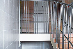 Ограждения для школ и детских садов в Воронеже. Готовые проекты ПерилаГлавСнаб - фото 2