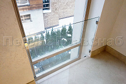 Ограждение на окна из нержавеющей стали в Воронеже. Готовые проекты ПерилаГлавСнаб - фото 26 Ограждение на окна из нержавеющей стали в Воронеже. Готовые проекты ПерилаГлавСнаб - фото 26