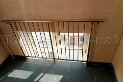 Ограждение на окна из нержавеющей стали в Воронеже. Готовые проекты ПерилаГлавСнаб - фото 6 Ограждение на окна из нержавеющей стали в Воронеже. Готовые проекты ПерилаГлавСнаб - фото 6